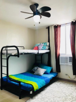 Relax and Enjoy at Private Unit